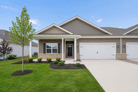 Photo of 410 Emily Drive, Plain City, OH 43064 (MLS # 226025141)