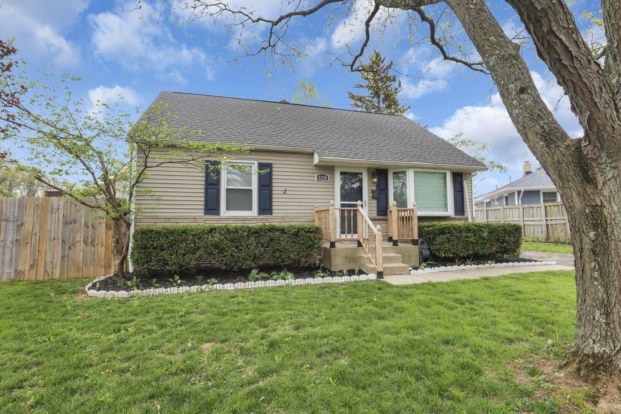 5290 Crawford Drive, Columbus, Ohio image 1