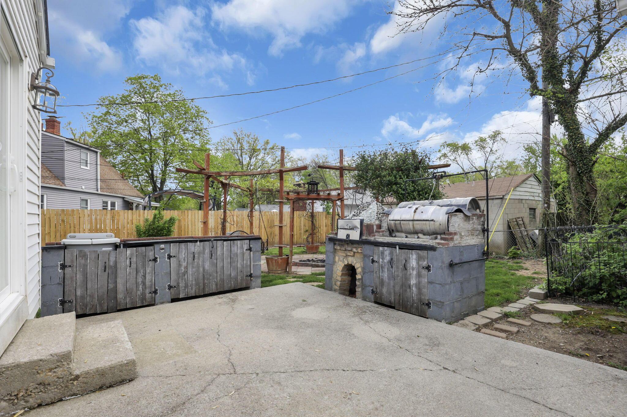 5290 Crawford Drive, Columbus, Ohio image 41