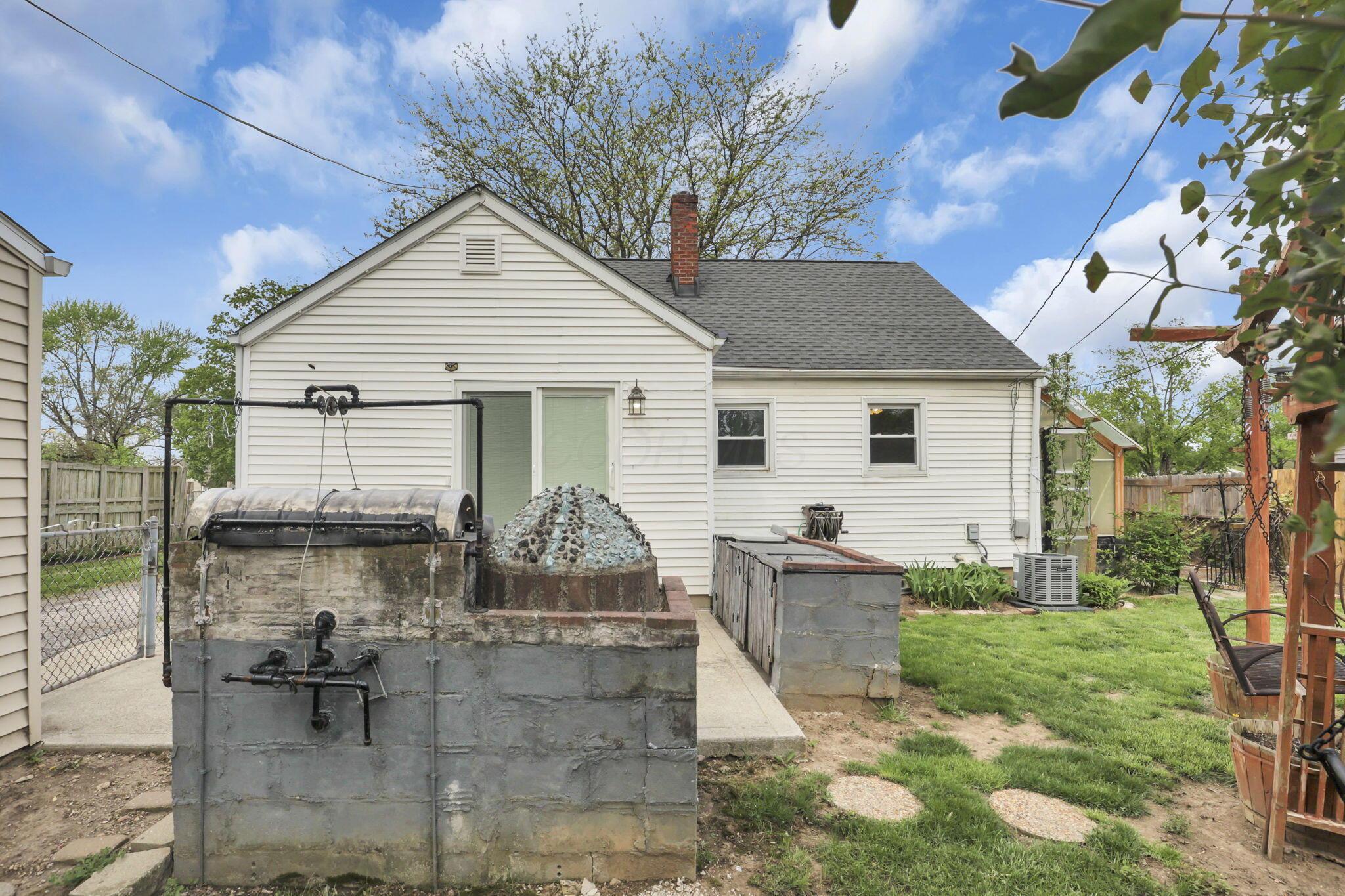5290 Crawford Drive, Columbus, Ohio image 46