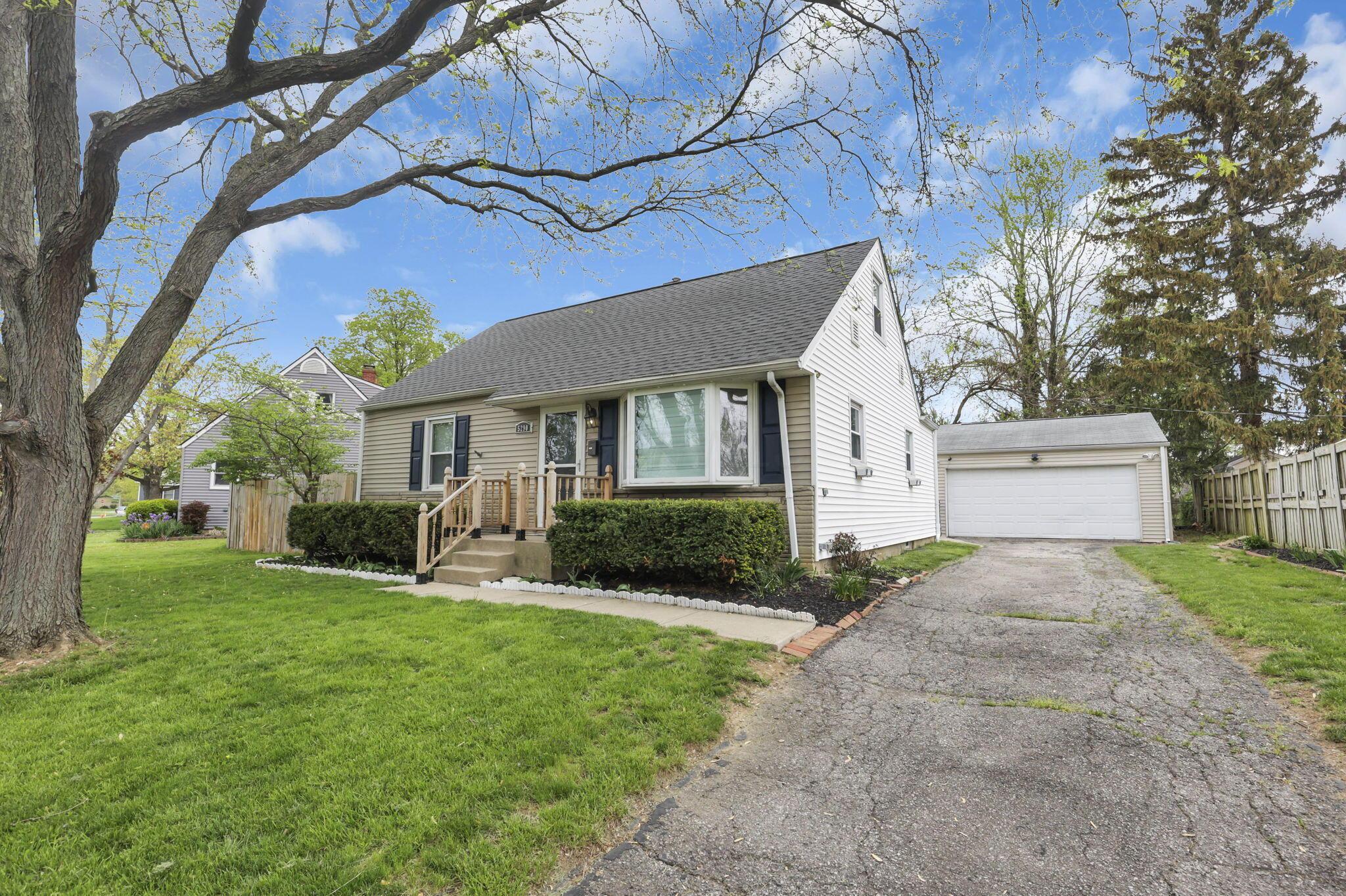 5290 Crawford Drive, Columbus, Ohio image 2