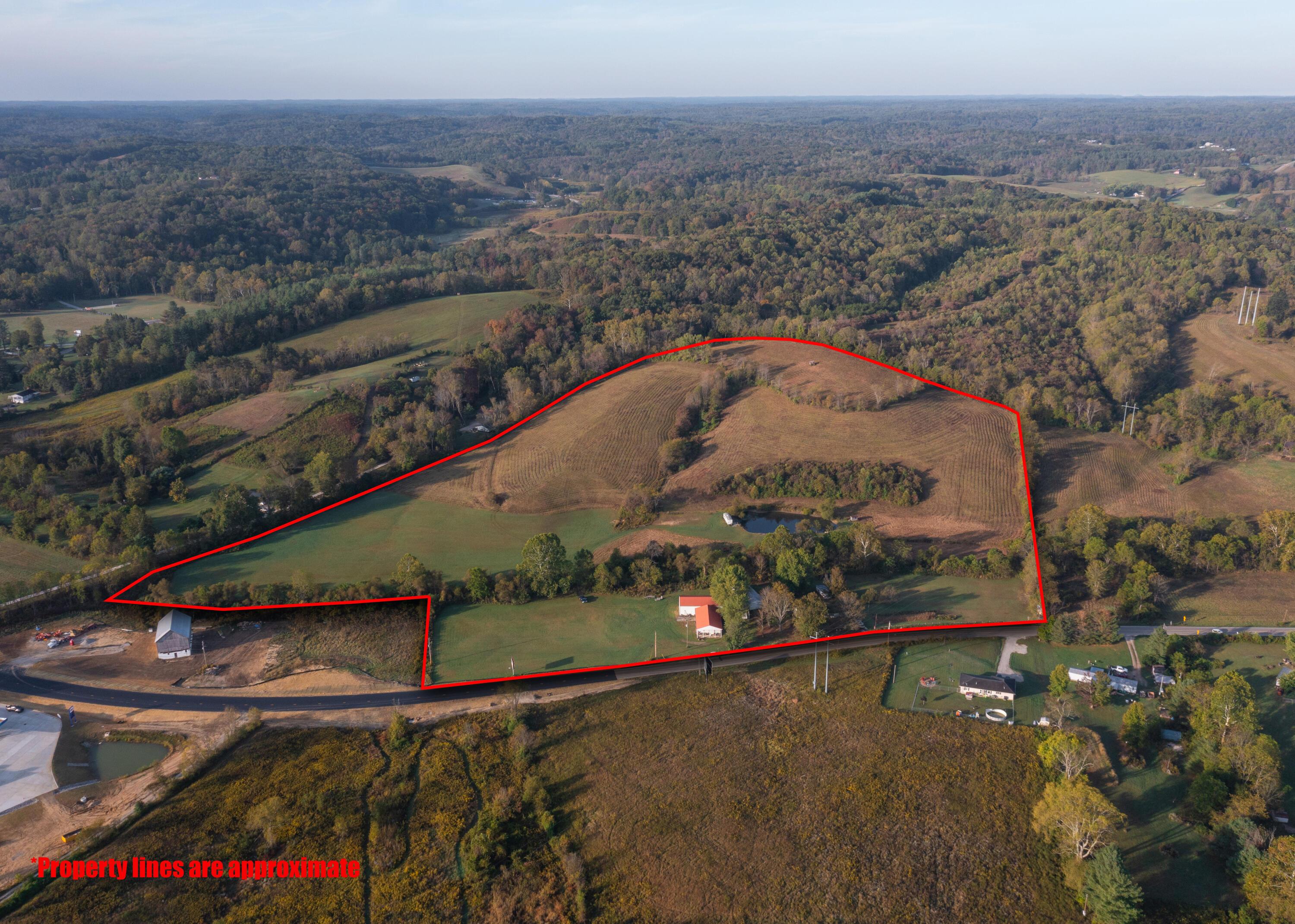 14121 State Route 664 S