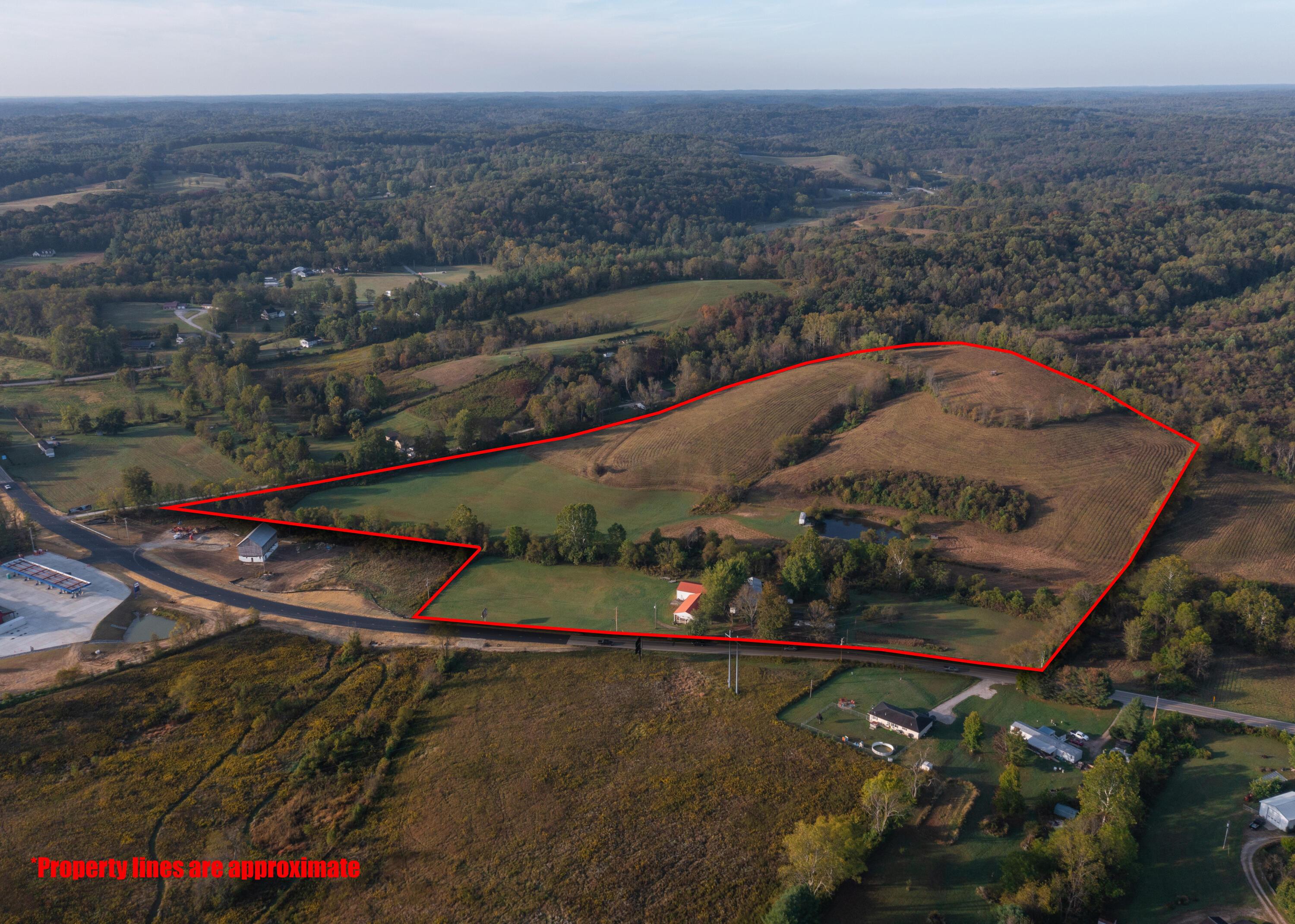 14121 State Route 664 S