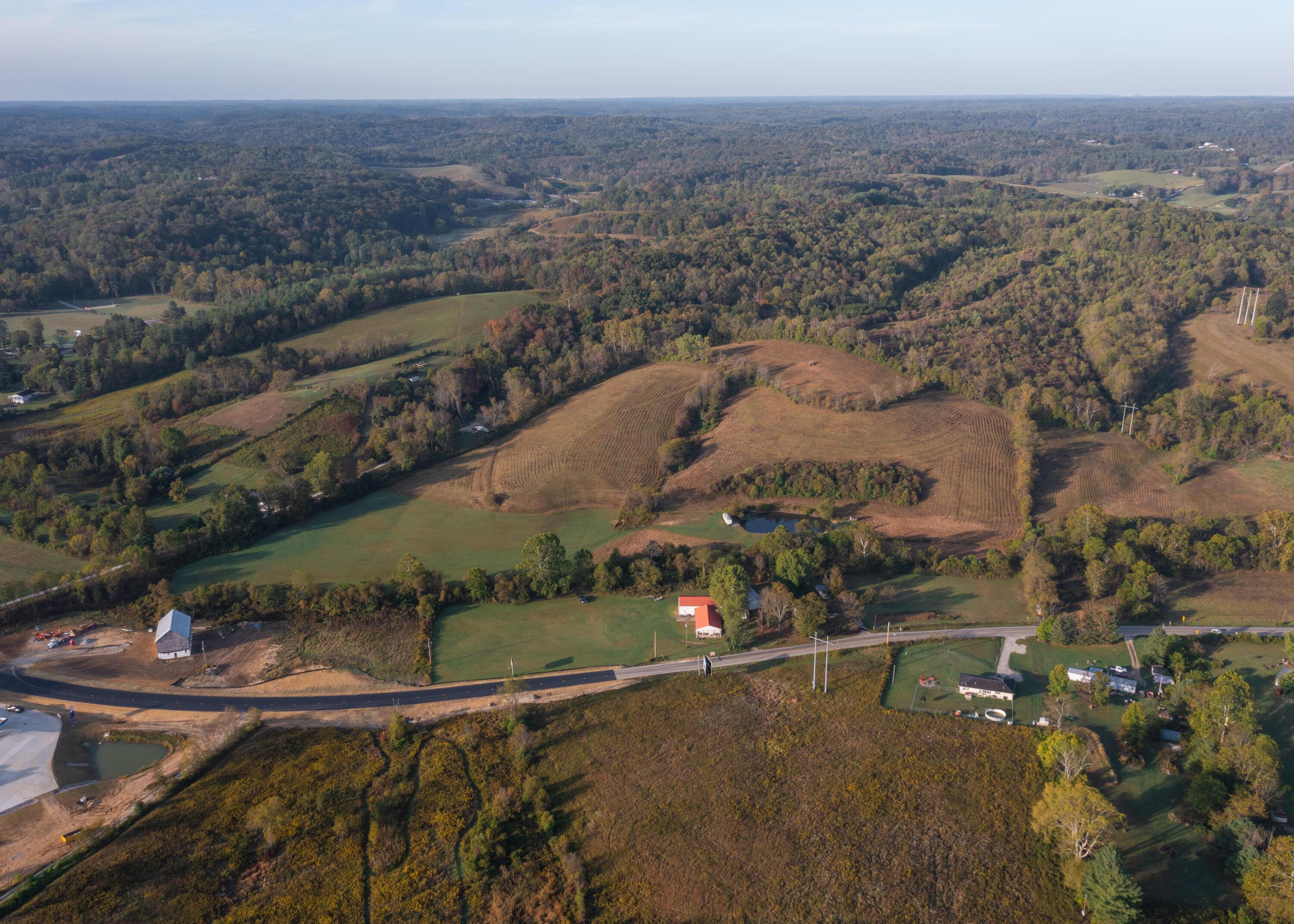 14121 State Route 664 S