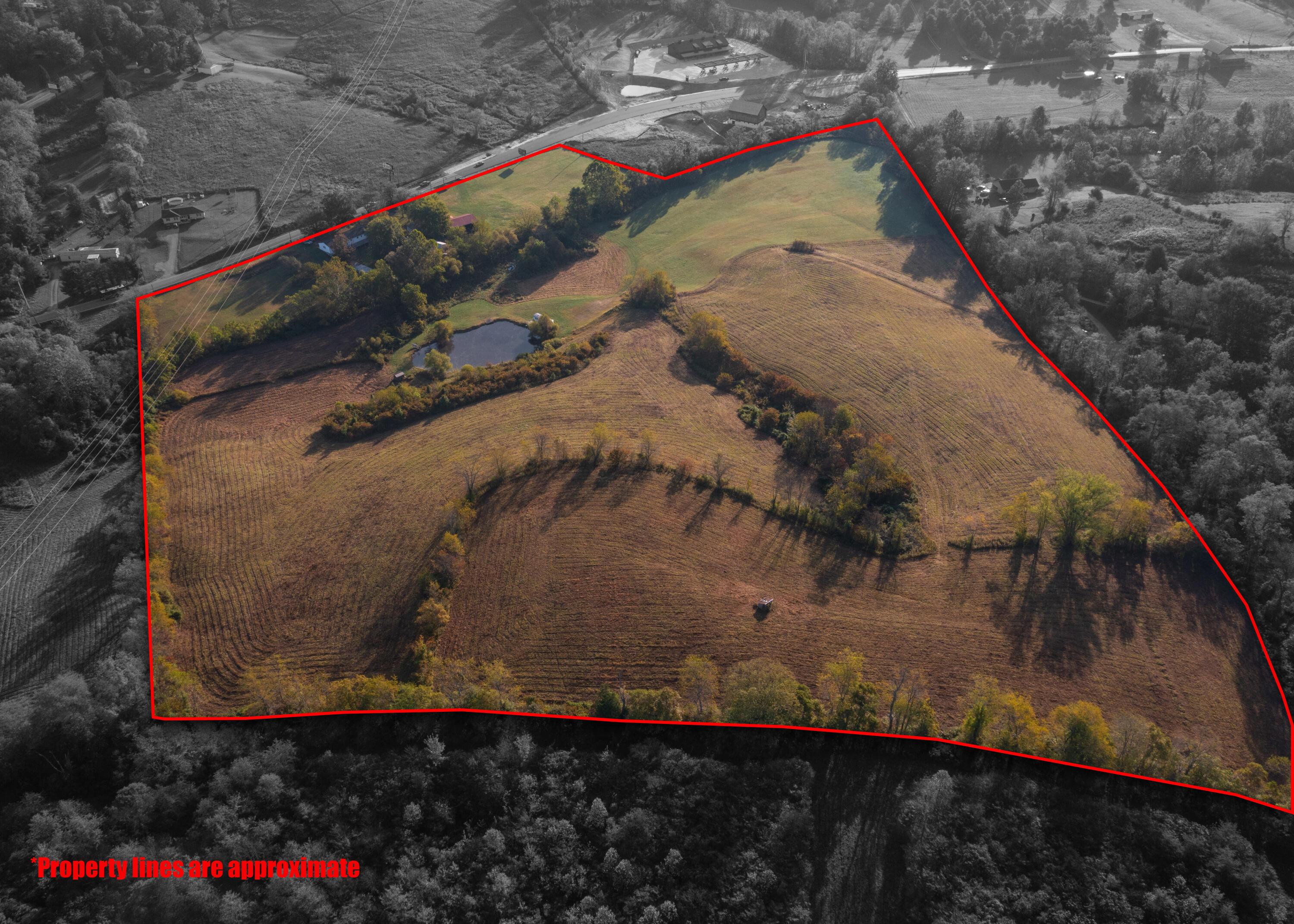 14121 State Route 664 S