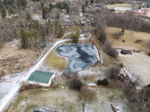 Tiny photo for 2696 Silver Street, Granville, OH 43023 (MLS # 226003068)