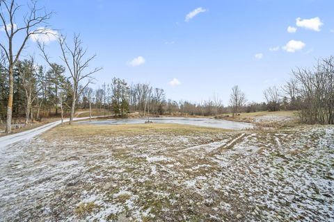 Tiny photo for 2696 Silver Street, Granville, OH 43023 (MLS # 226003068)