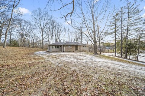 2696 Silver Street Granville OH 43023