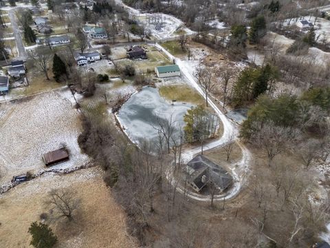 Tiny photo for 2696 Silver Street, Granville, OH 43023 (MLS # 226003068)