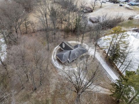 Tiny photo for 2696 Silver Street, Granville, OH 43023 (MLS # 226003068)