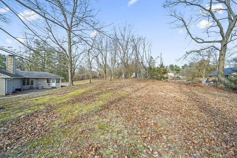 Tiny photo for 2696 Silver Street, Granville, OH 43023 (MLS # 226003068)