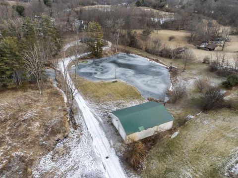 Tiny photo for 2696 Silver Street, Granville, OH 43023 (MLS # 226003068)