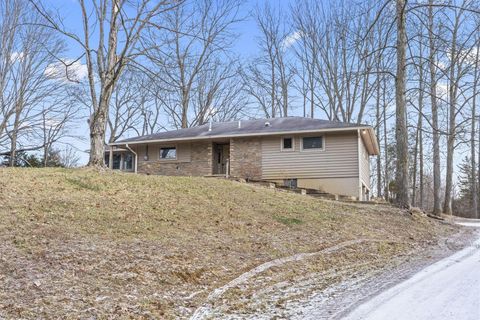 Tiny photo for 2696 Silver Street, Granville, OH 43023 (MLS # 226003068)