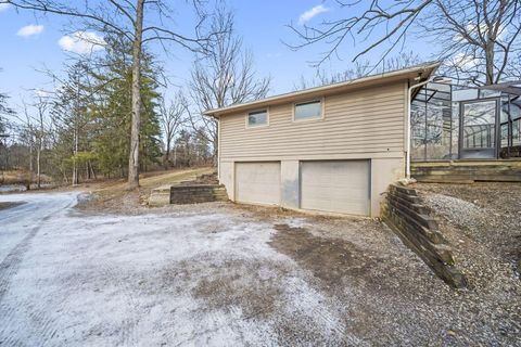 Tiny photo for 2696 Silver Street, Granville, OH 43023 (MLS # 226003068)