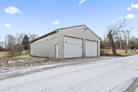Tiny photo for 2696 Silver Street, Granville, OH 43023 (MLS # 226003068)