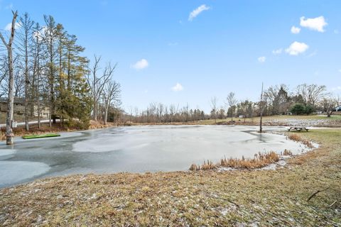 Tiny photo for 2696 Silver Street, Granville, OH 43023 (MLS # 226003068)