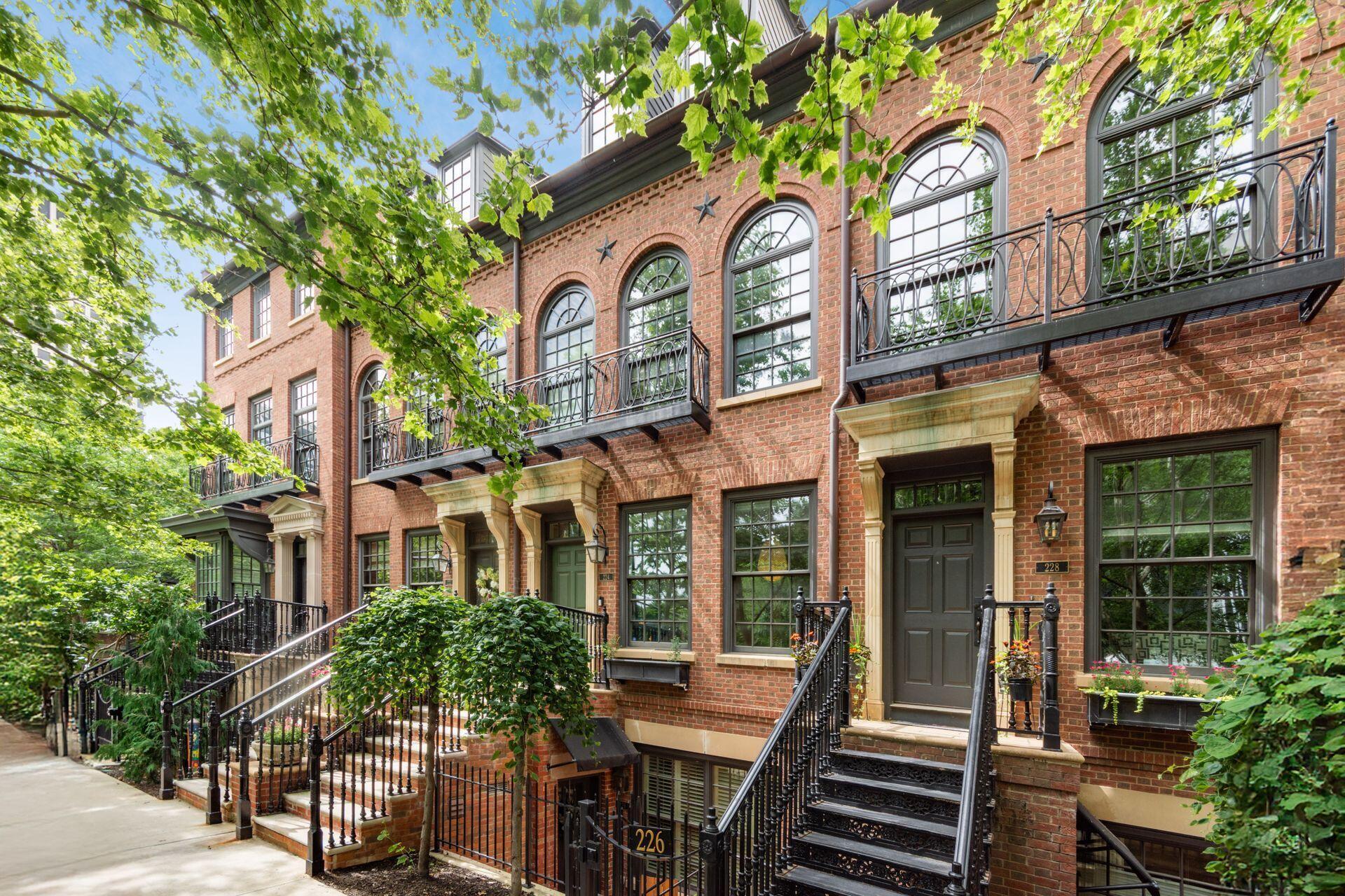 224 E Gay Street TH27
