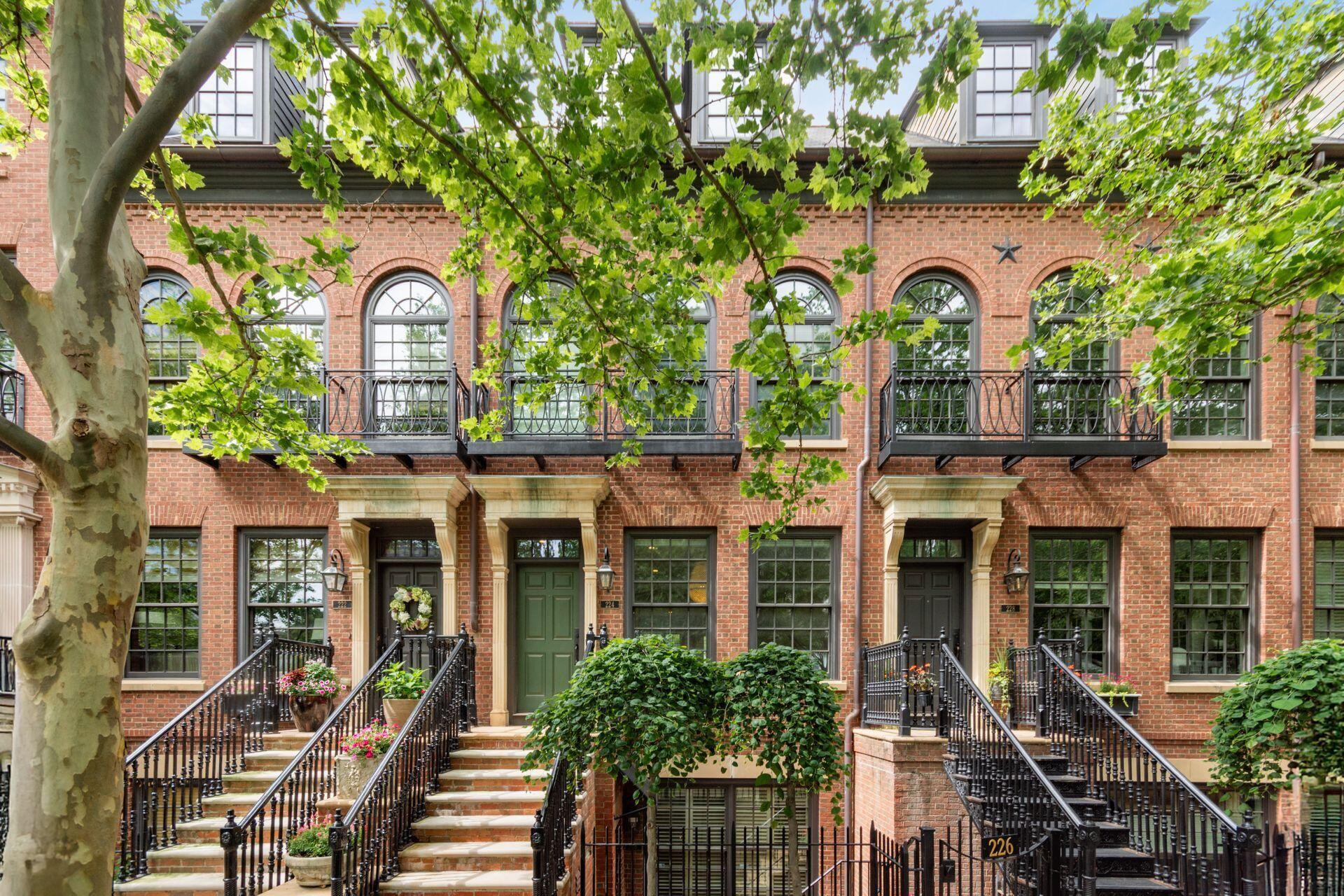 224 E Gay Street TH27