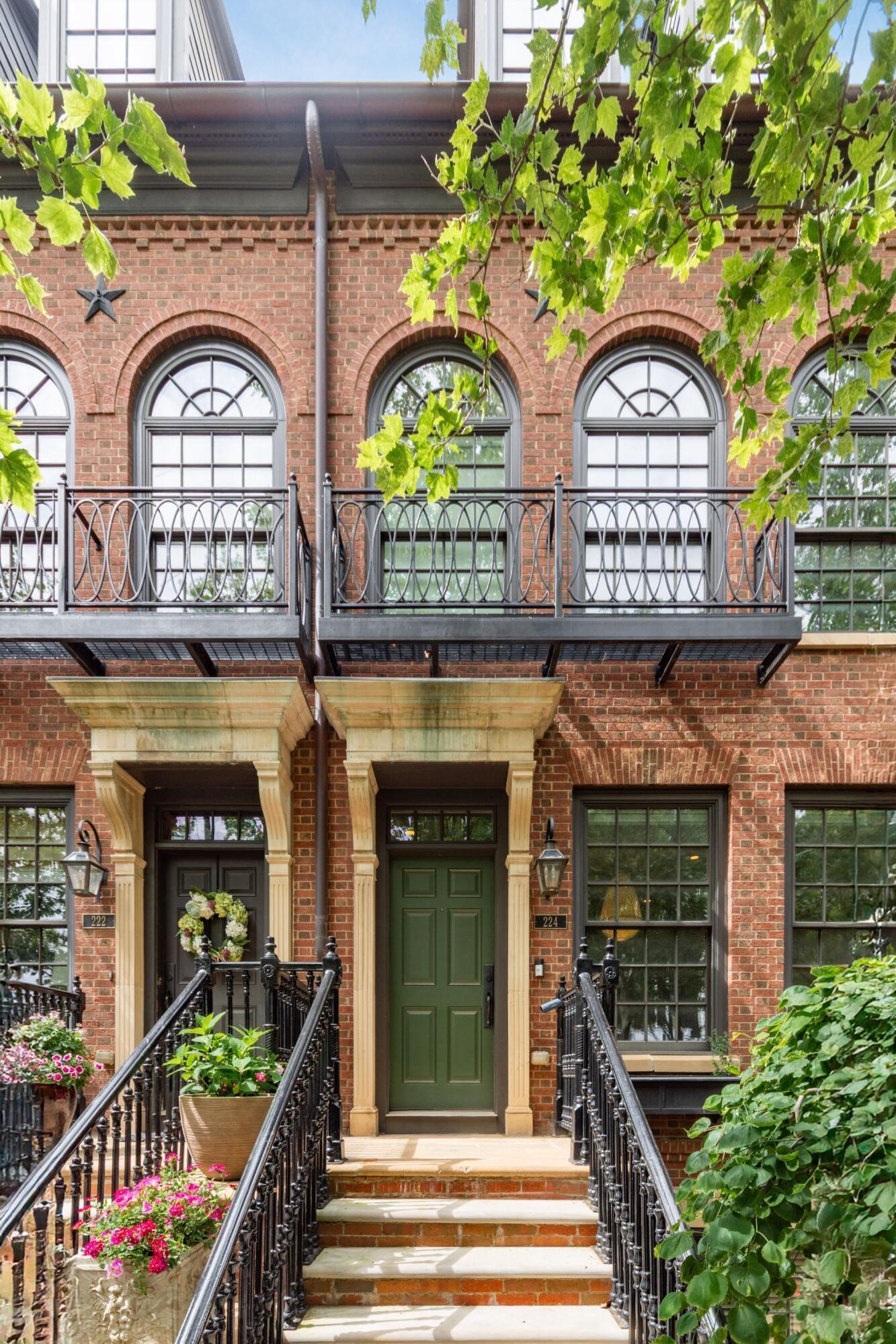 224 E Gay Street TH27