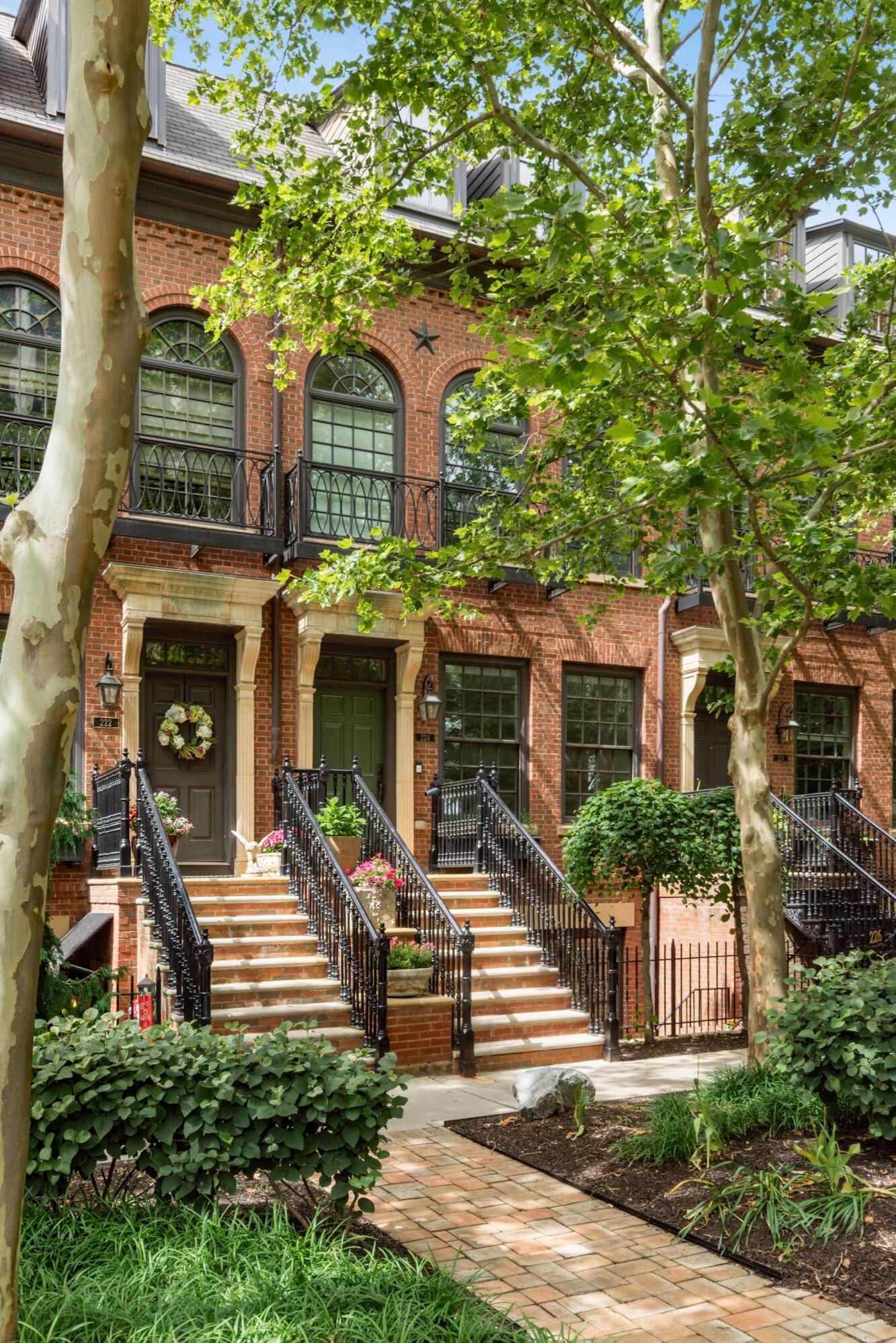 224 E Gay Street TH27