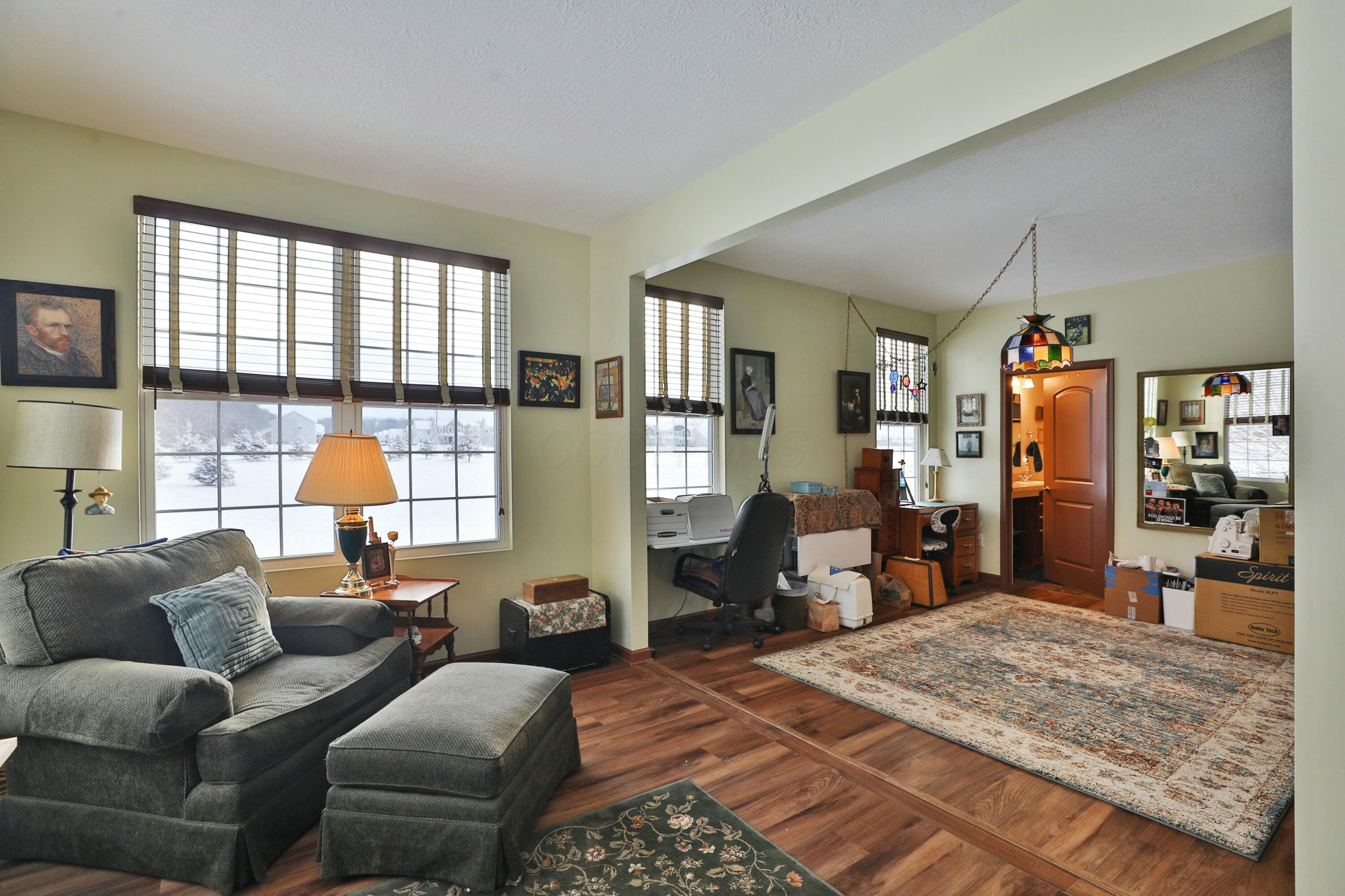 6616 Wolfedown Way #56, Westerville, Ohio image 25