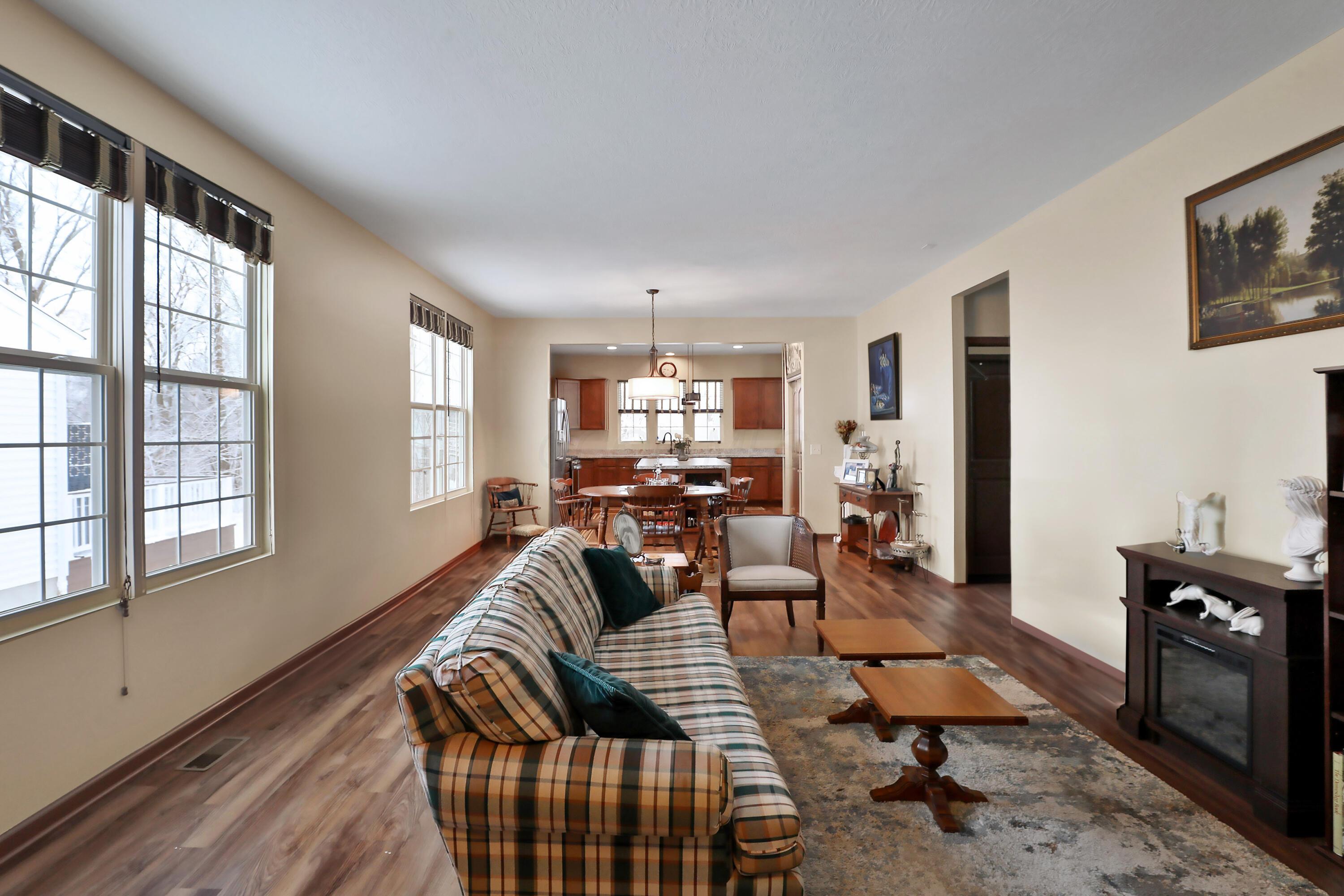 6616 Wolfedown Way #56, Westerville, Ohio image 4