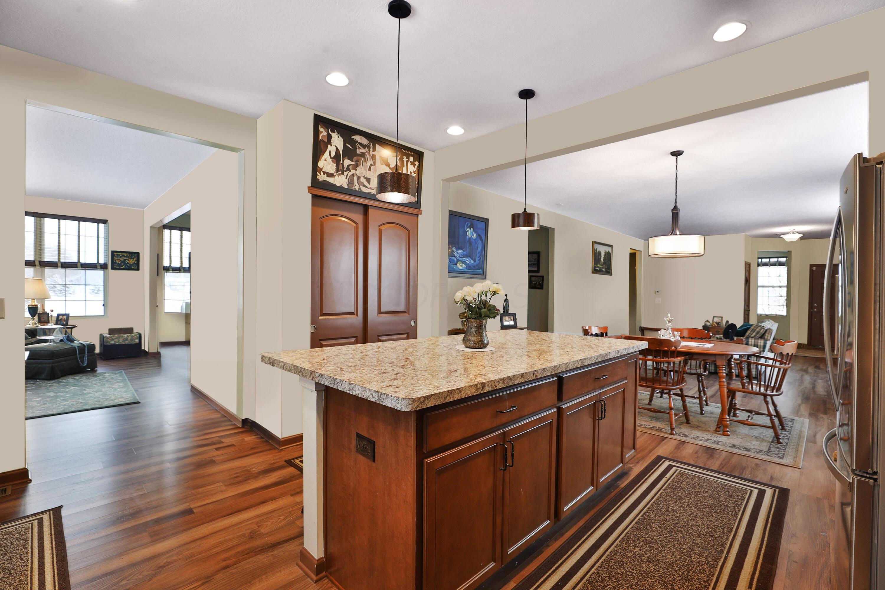 6616 Wolfedown Way #56, Westerville, Ohio image 5