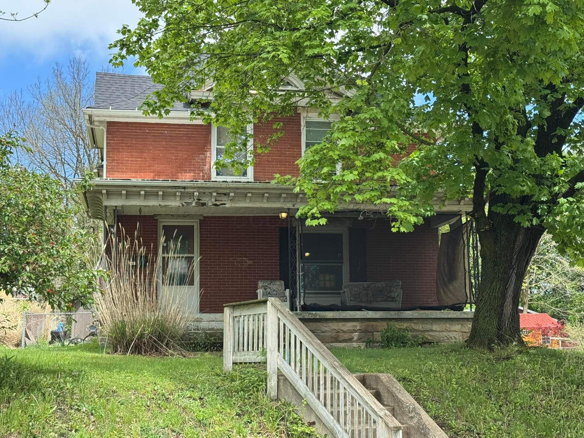 213 Coshocton Avenue, Mount Vernon, Ohio image 22