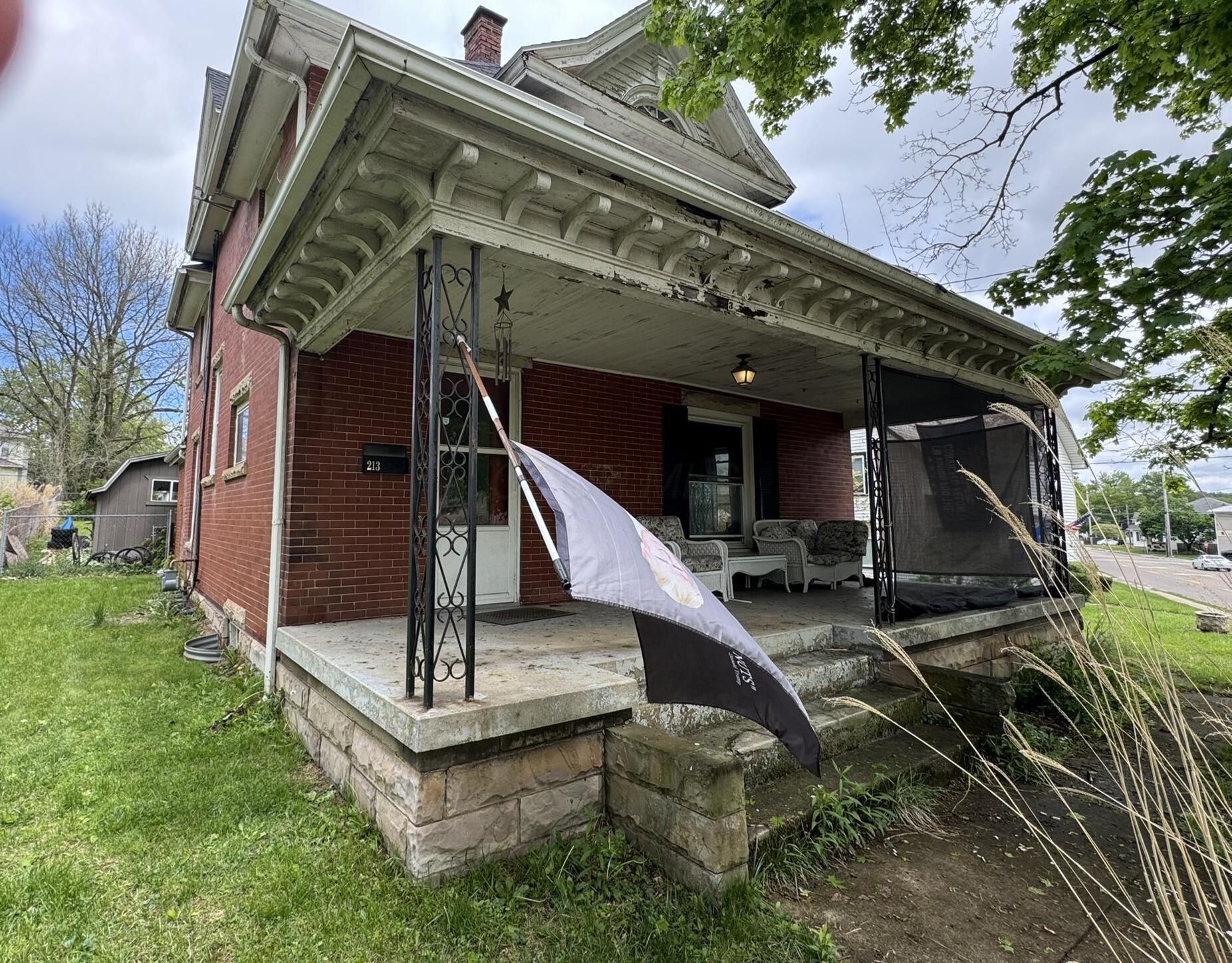 213 Coshocton Avenue, Mount Vernon, Ohio image 2