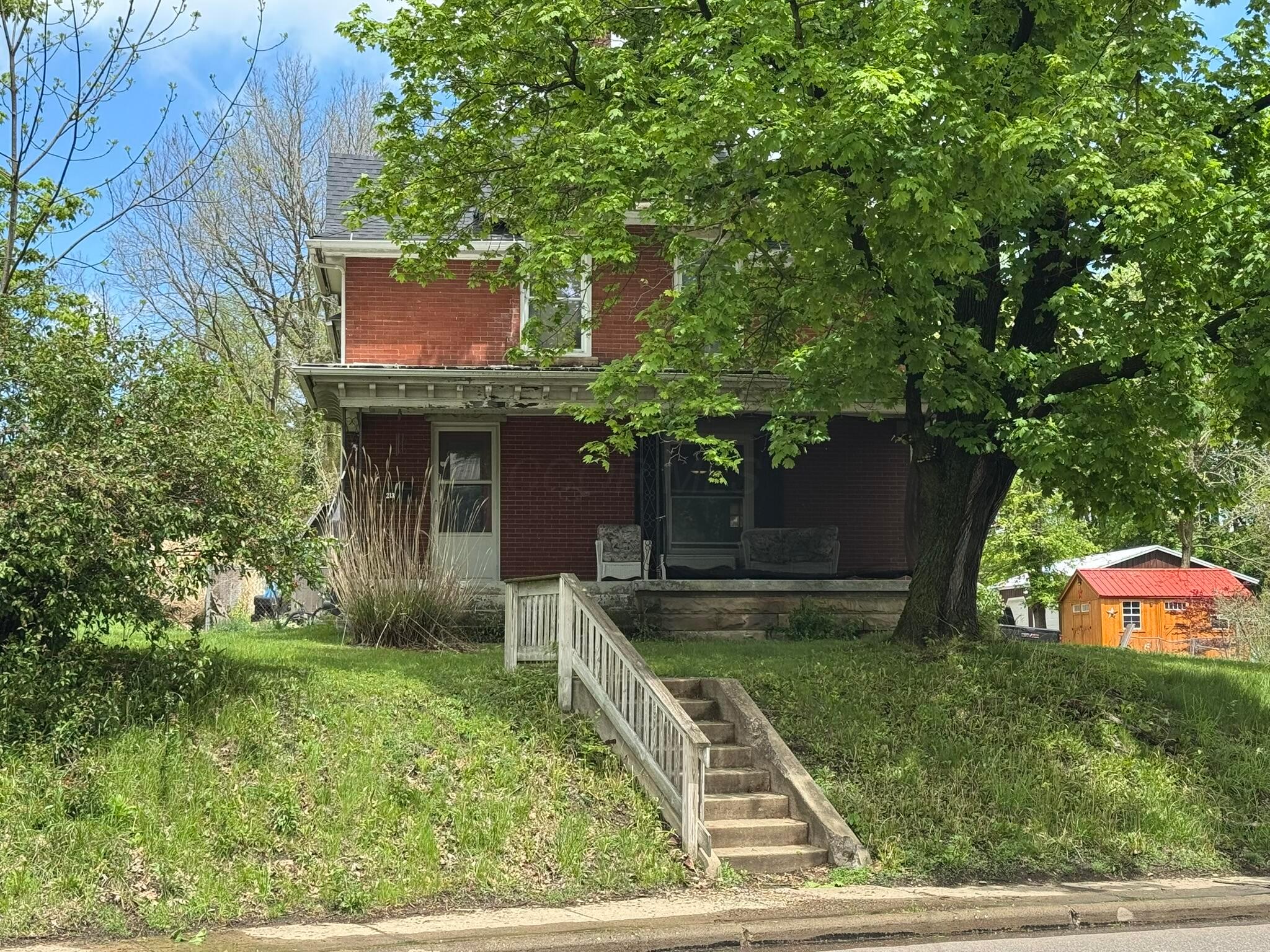 213 Coshocton Avenue, Mount Vernon, Ohio image 21