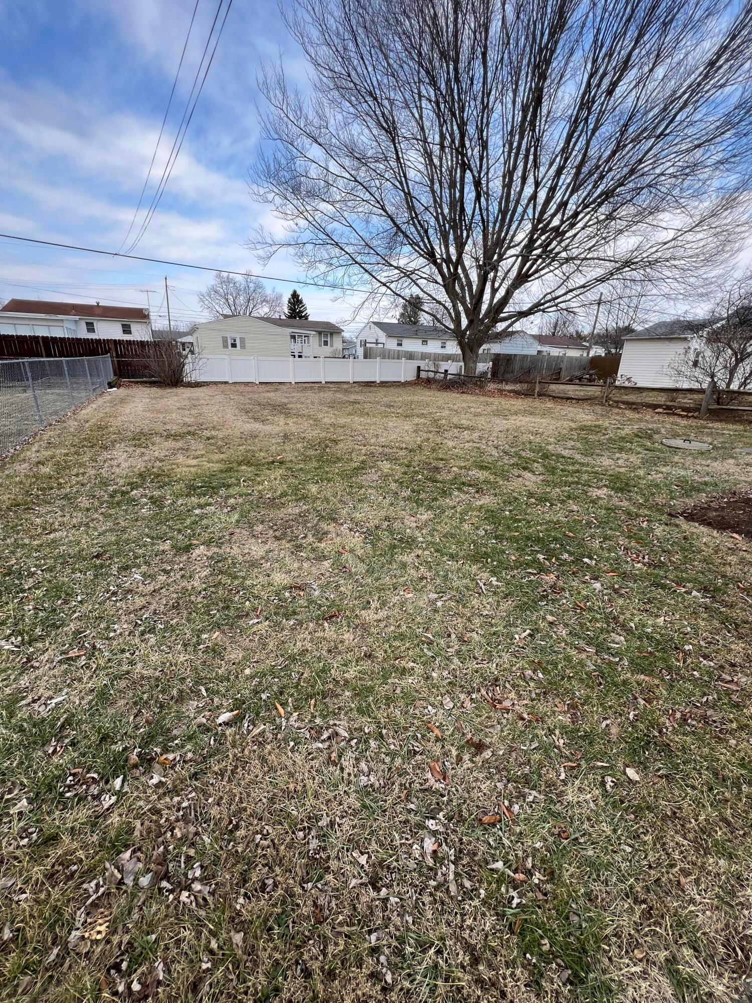 1707 Graylock Street, Lancaster, Ohio image 28