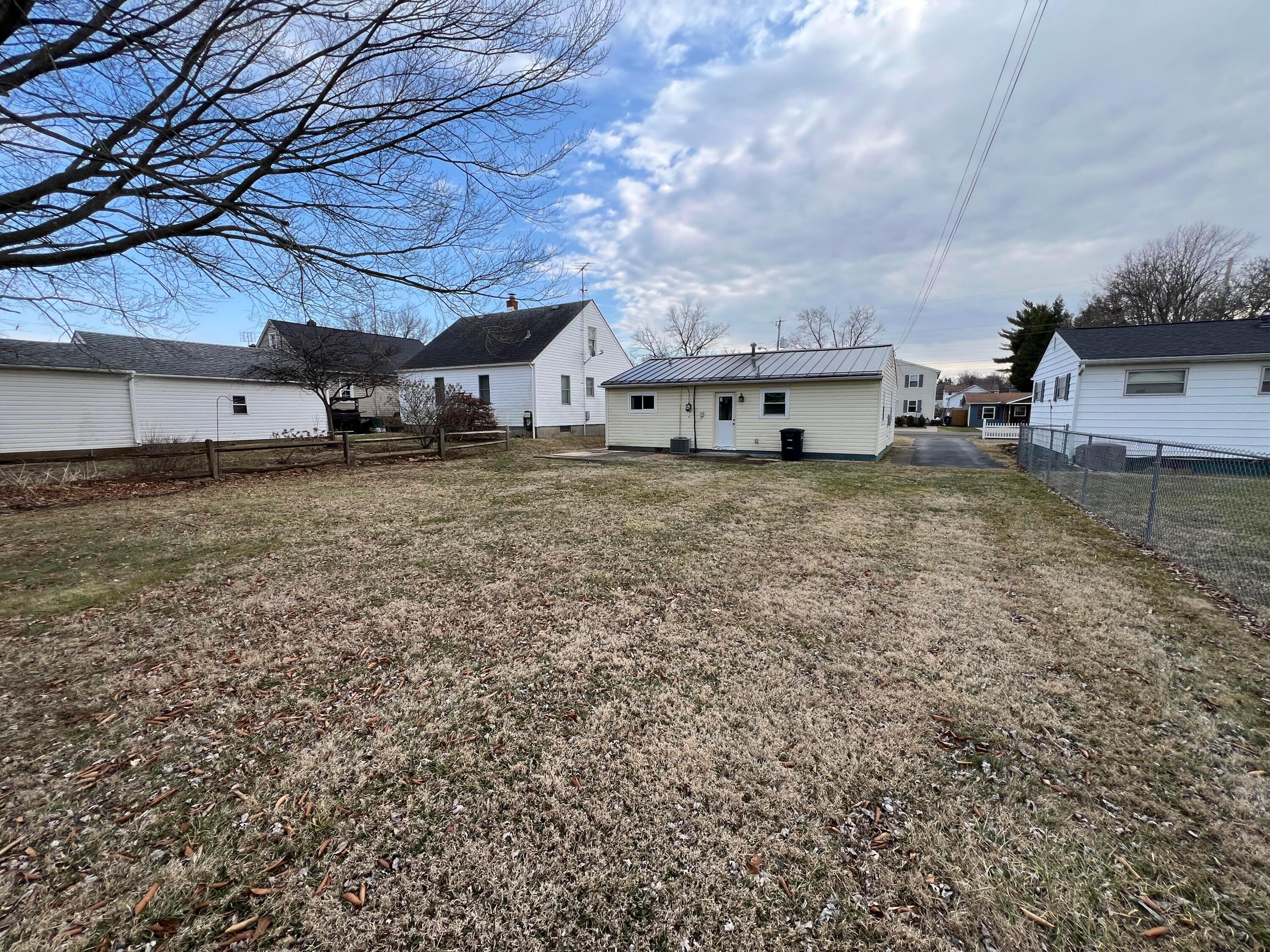 1707 Graylock Street, Lancaster, Ohio image 27