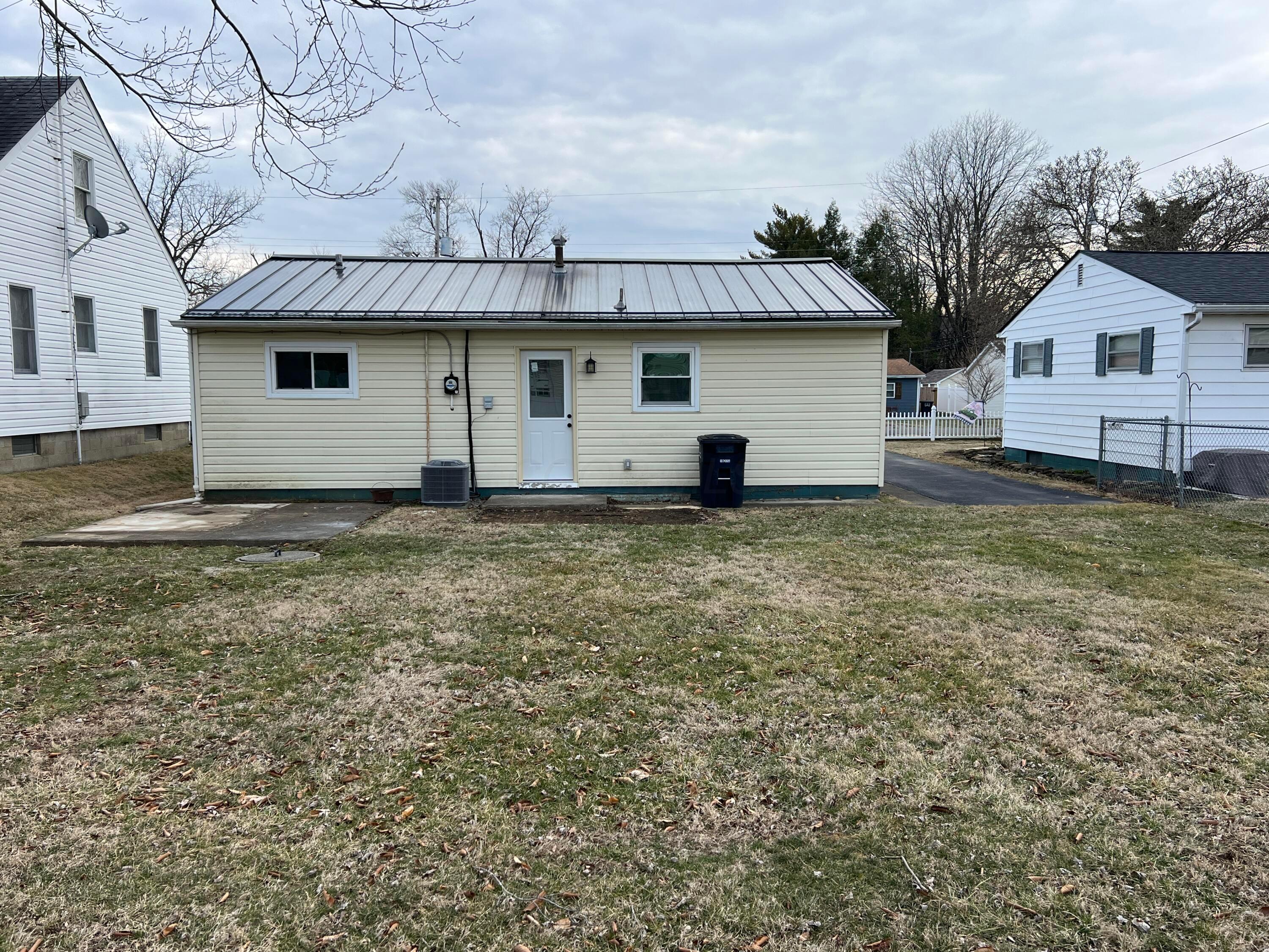 1707 Graylock Street, Lancaster, Ohio image 25