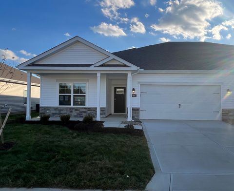 Photo of 750 Maria Drive, Plain City, OH 43064 (MLS # 225034201)