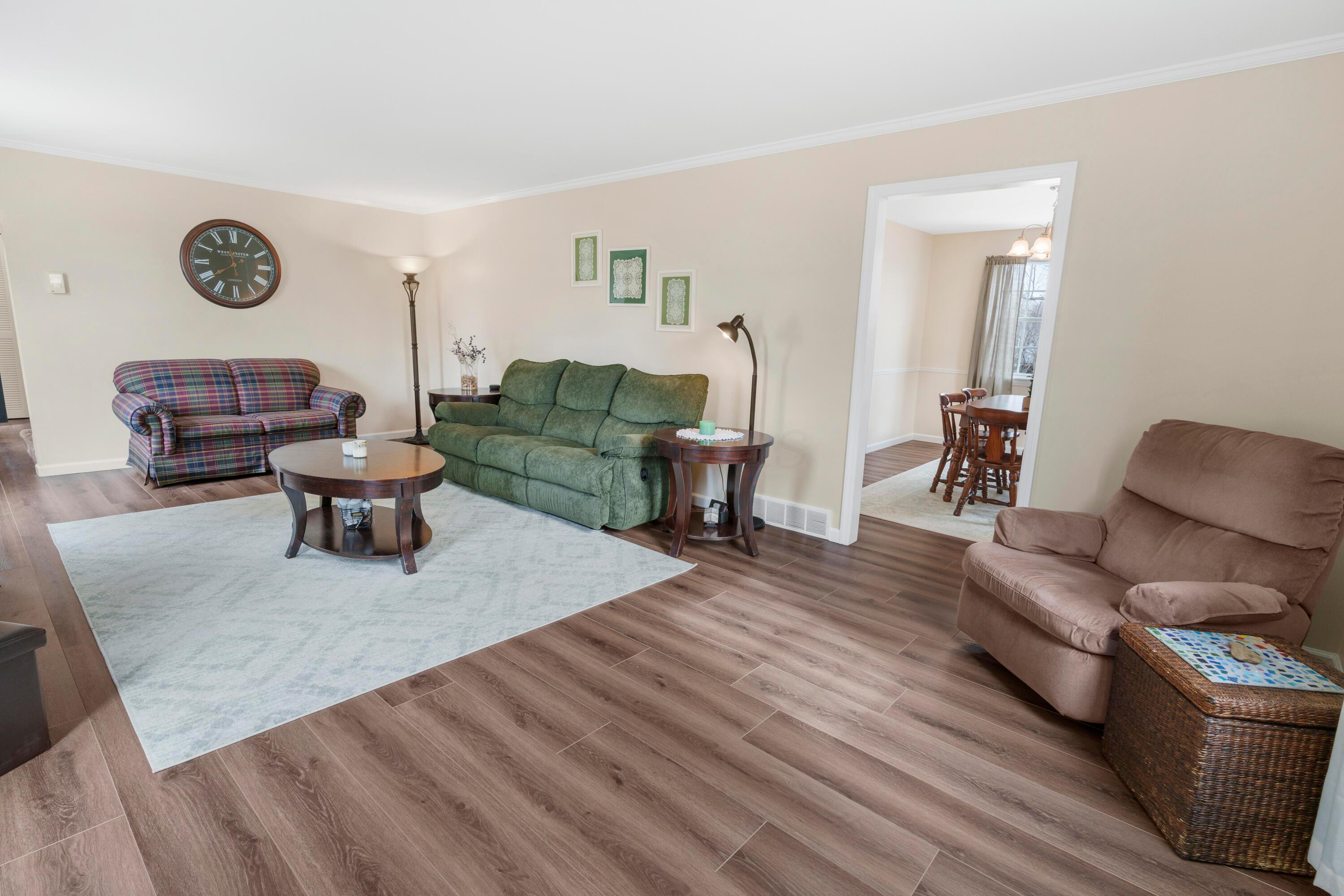 30 Timberlane Drive, Chillicothe, Ohio image 3