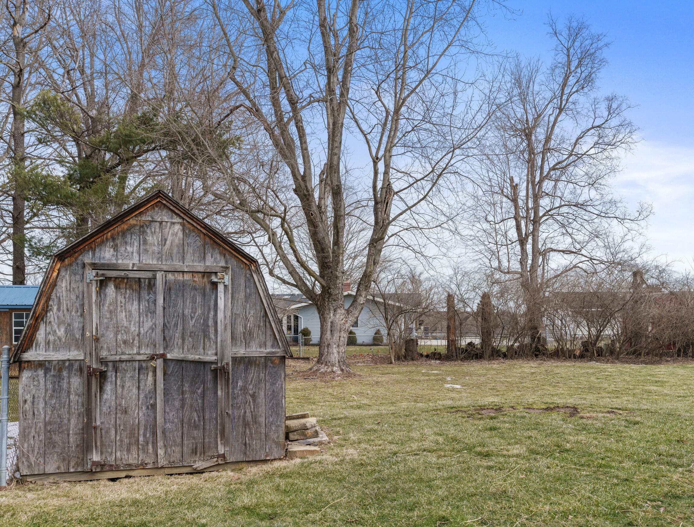 30 Timberlane Drive, Chillicothe, Ohio image 24