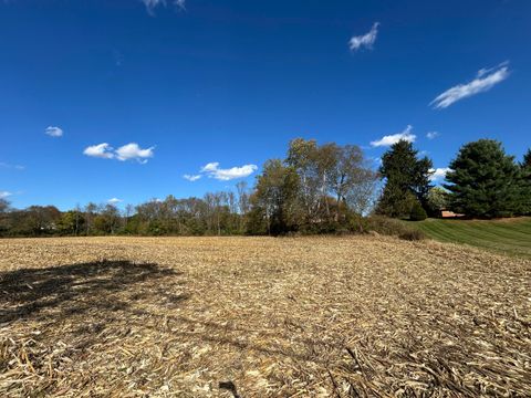 Photo of 0 Hickman Road NE, Newark, OH 43055 (MLS # 225039957)