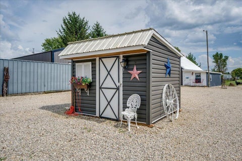Tiny photo for 968 Shepherd Road, Frankfort, OH 45628 (MLS # 226036028)