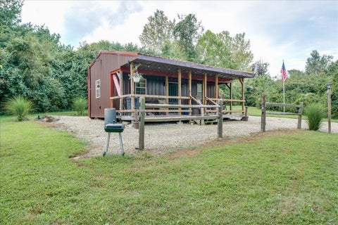 Tiny photo for 968 Shepherd Road, Frankfort, OH 45628 (MLS # 226036028)