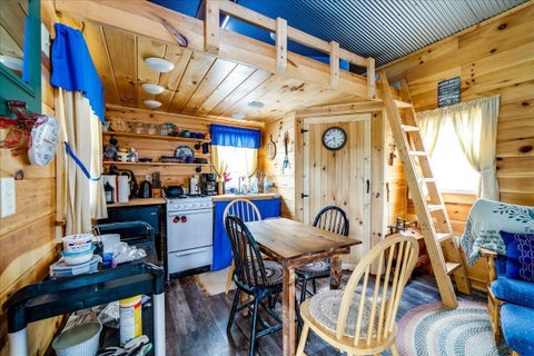 Tiny photo for 968 Shepherd Road, Frankfort, OH 45628 (MLS # 226036028)