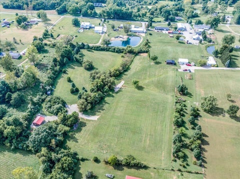 Tiny photo for 968 Shepherd Road, Frankfort, OH 45628 (MLS # 226036028)