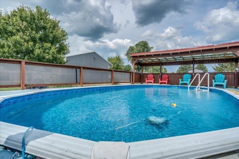 Tiny photo for 968 Shepherd Road, Frankfort, OH 45628 (MLS # 226036028)