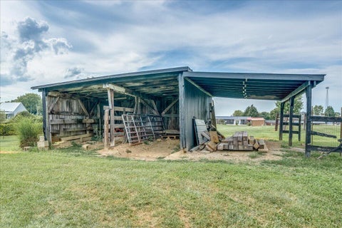 Tiny photo for 968 Shepherd Road, Frankfort, OH 45628 (MLS # 226036028)