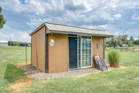 Tiny photo for 968 Shepherd Road, Frankfort, OH 45628 (MLS # 226036028)