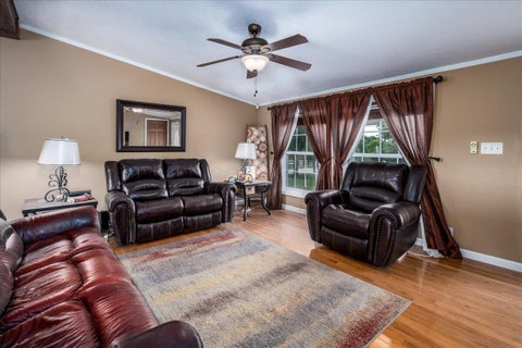 Tiny photo for 968 Shepherd Road, Frankfort, OH 45628 (MLS # 226036028)
