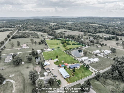 Tiny photo for 968 Shepherd Road, Frankfort, OH 45628 (MLS # 226036028)