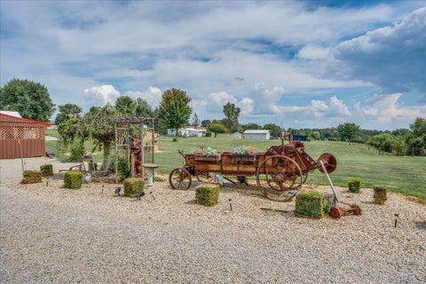 Tiny photo for 968 Shepherd Road, Frankfort, OH 45628 (MLS # 226036028)
