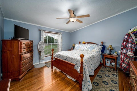 Tiny photo for 968 Shepherd Road, Frankfort, OH 45628 (MLS # 226036028)