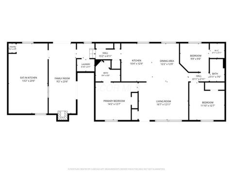 Tiny photo for 968 Shepherd Road, Frankfort, OH 45628 (MLS # 226036028)