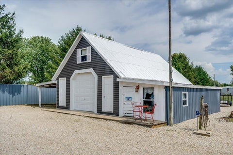 Tiny photo for 968 Shepherd Road, Frankfort, OH 45628 (MLS # 226036028)